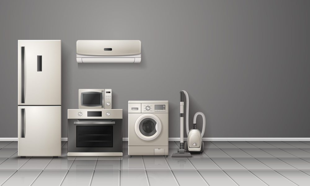 The Energy Eaters: Which Appliances Are Wreaking Havoc on Your Home's Electrical System