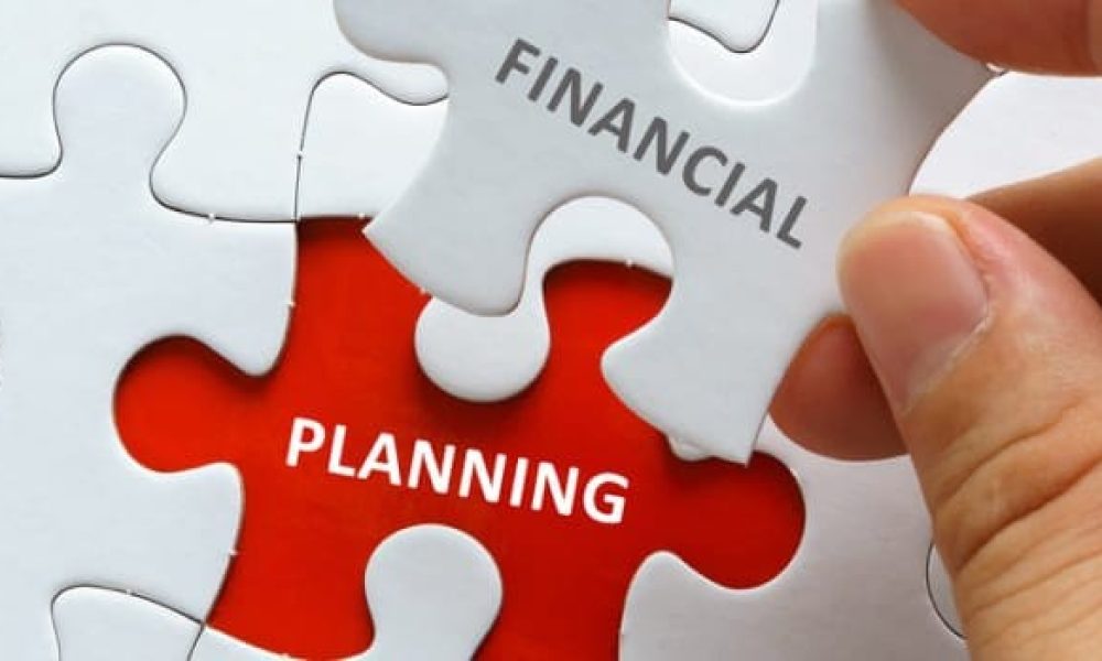 The Financial Planning Puzzle of Long-Term Care | Kahler Financial Group
