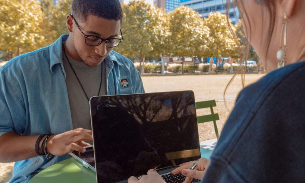 The Growing Disconnect Between Gen Z and Hiring