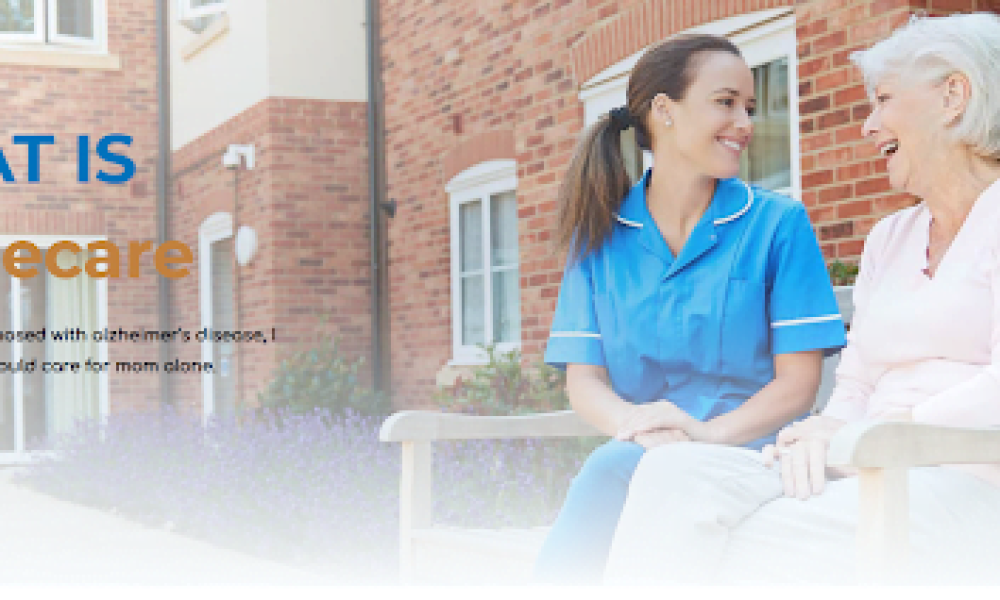 The Importance of Home Care How Harbor Care Services Supports Families and Promotes Independence