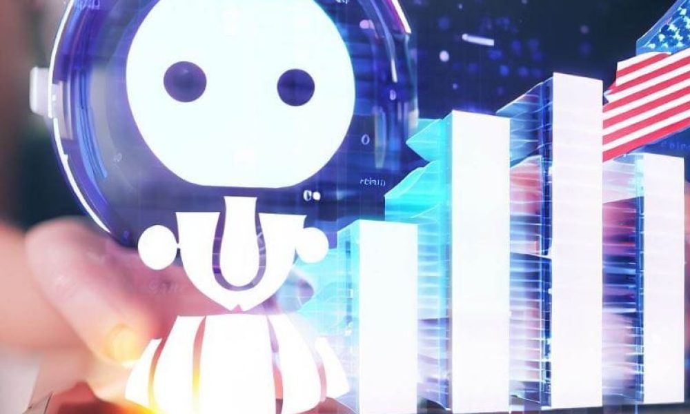 The North American Chatbot Market Growth Rate