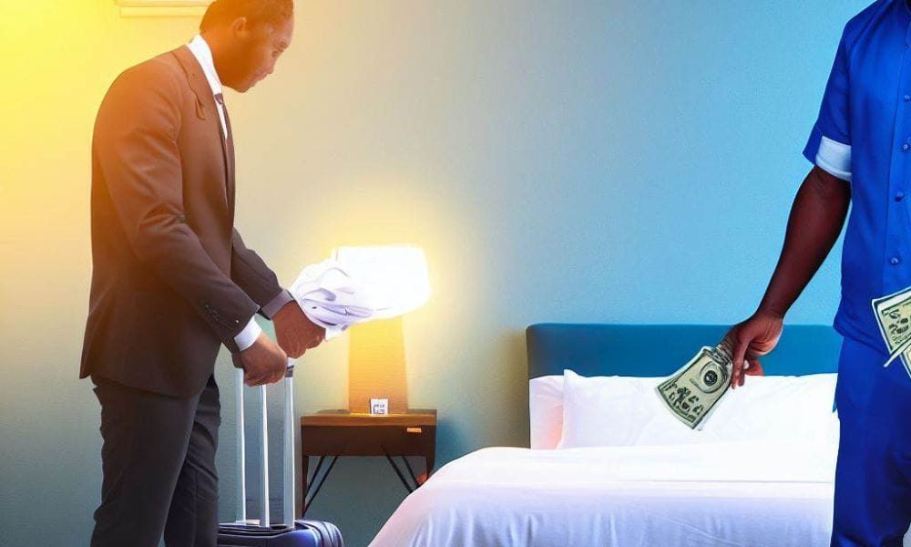 The Ongoing Debate Employee Rights and Wages in the Hotel Industry