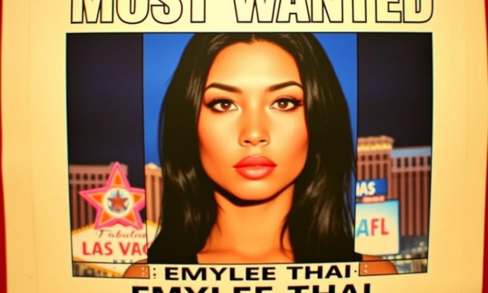 The Private Jet Getaway How Emylee Thai Allegedly Escaped the United States