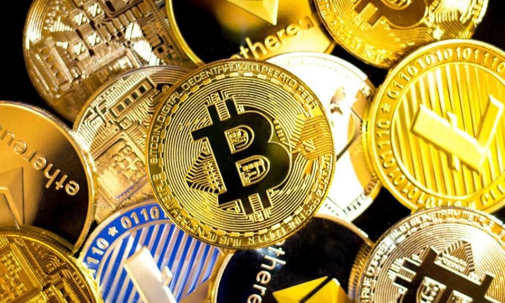 The Quest for Alternative Cryptocurrency