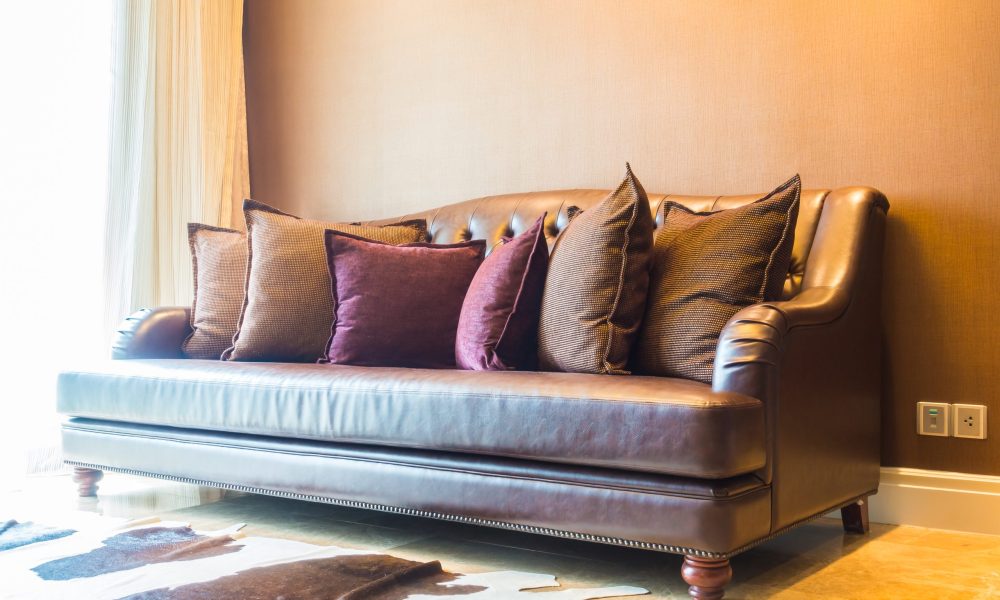 The Role of Luxury Sofas in High-End Interior Design Upgrading Your Space with Luxury Furniture