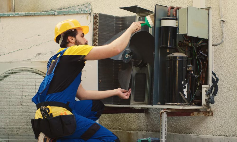 The Ultimate Guide to HVAC Systems and Services for Homeowners in Richmond