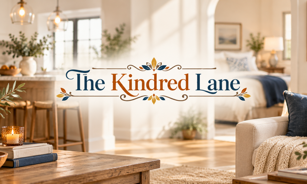 TheKindredLane.com_Press Release Featured Image