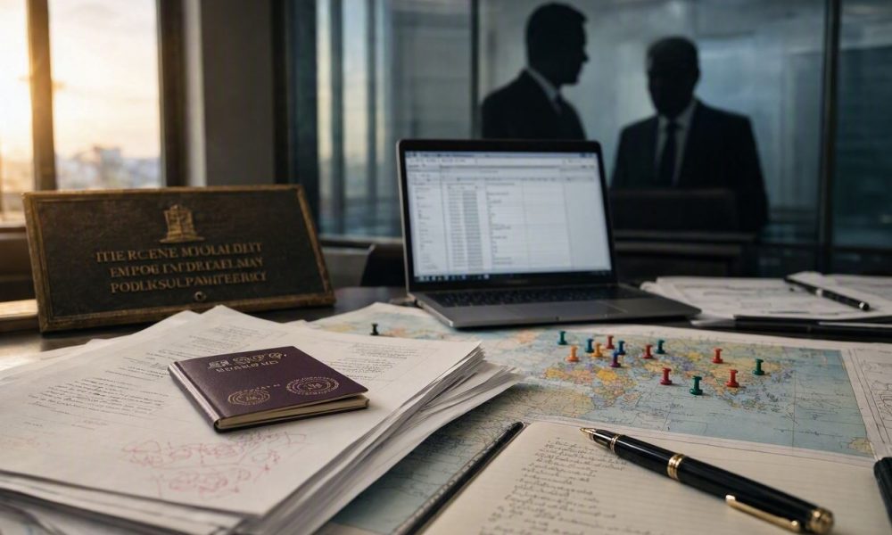 The_landscape_of_honorary_diplomatic_appointments_contains_r