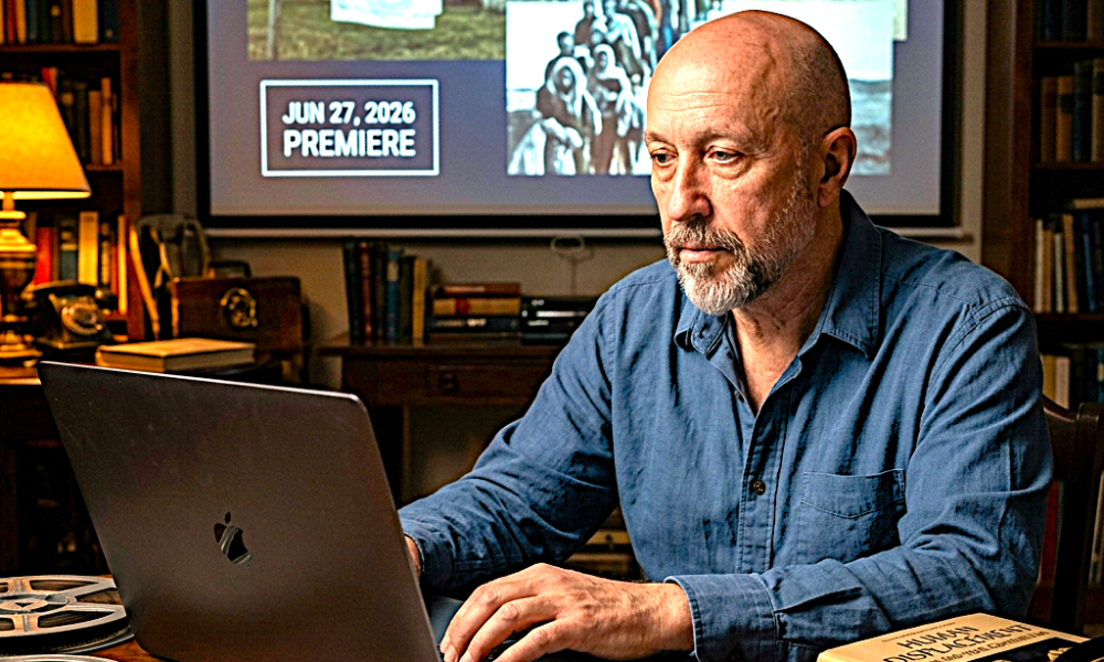 Theriault & Acadian Culture at Crossroads Funding, Silence, and the Slow Epistemic Collapse of Meaning in Acadian Arts Film and Heritage Today