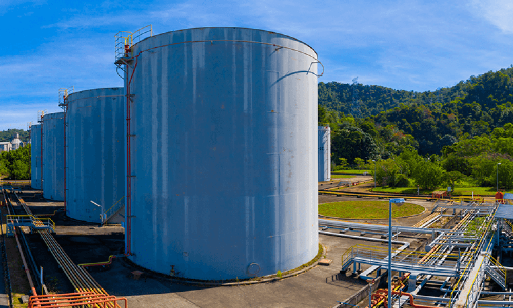 Thermal Energy Storage Market