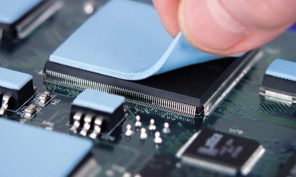 Thermal Interface Pads and Materials Market