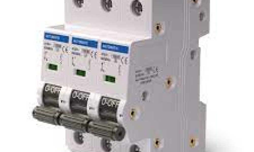 Thermal Magnetic Circuit Breakers Market