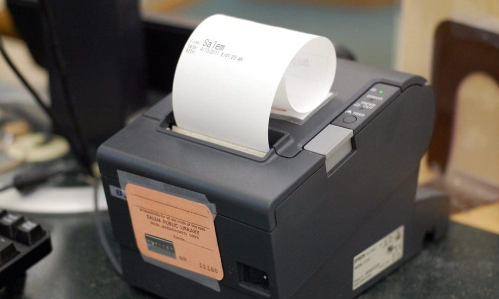 Thermal Papers Market