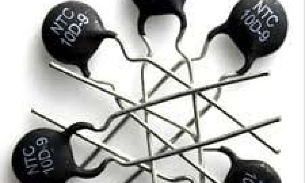 Thermistor