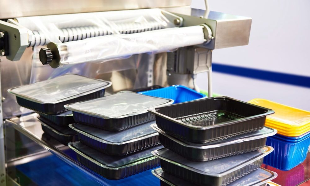 Thermoform Packaging Market