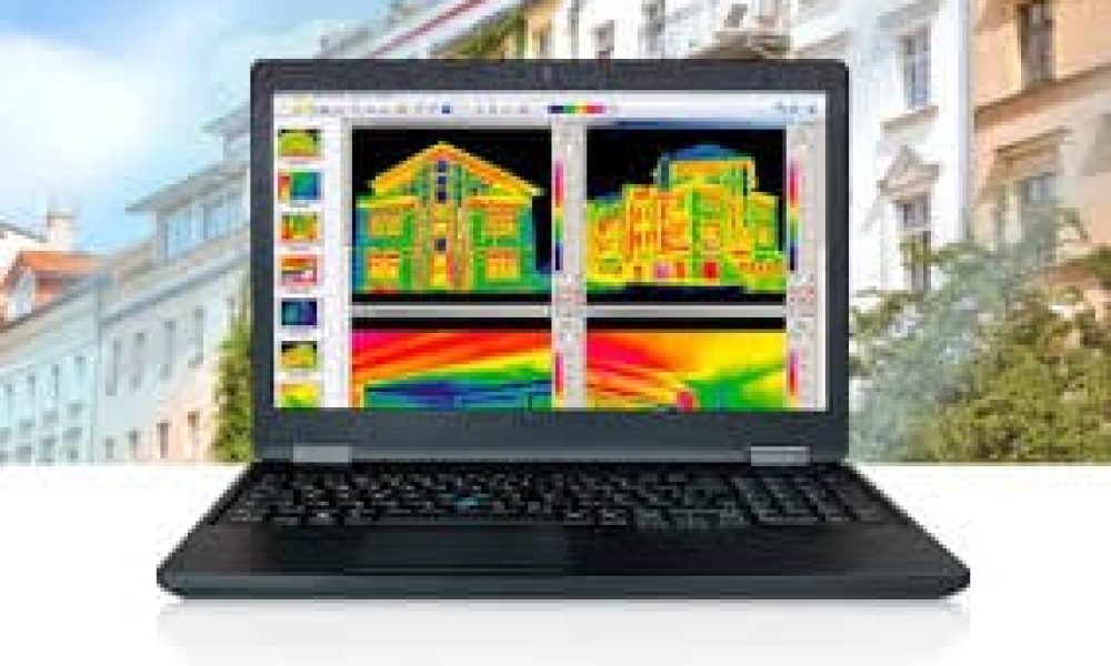 Thermography Software Market