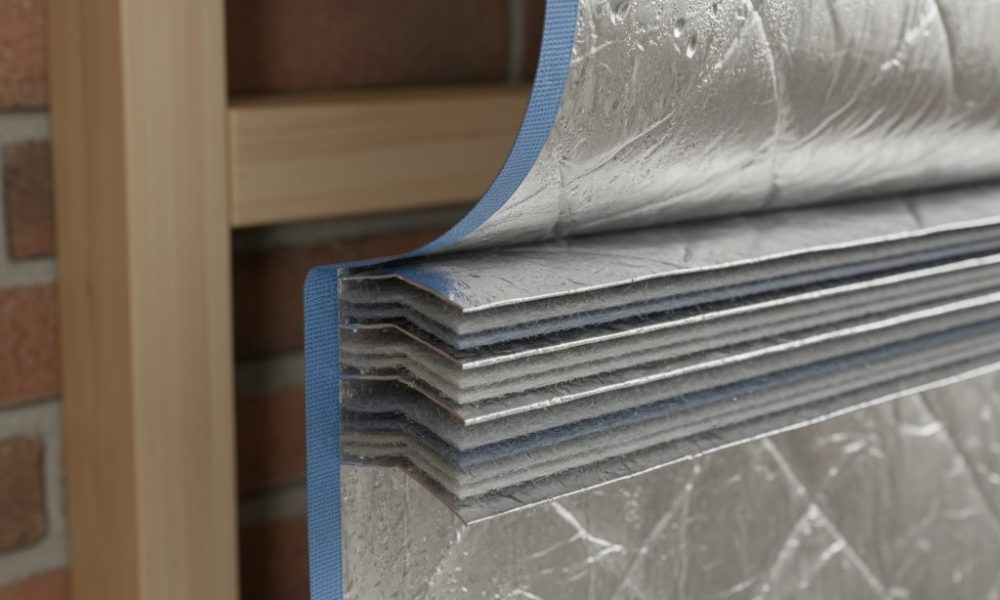 Thin Insulation Market