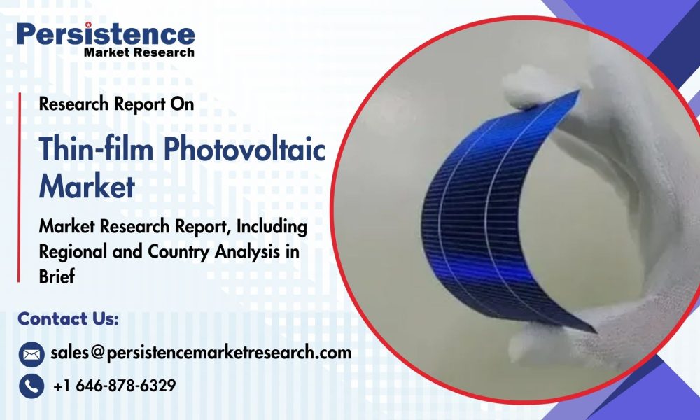 Thin-film Photovoltaic Market