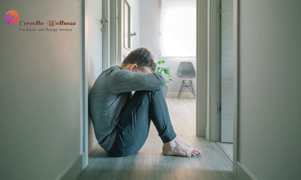 Thinking Disorders Treatment Alexandria