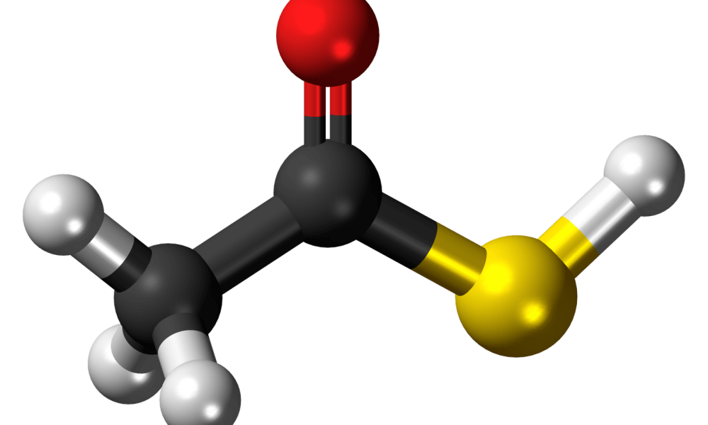 Thioacetic Acid Market