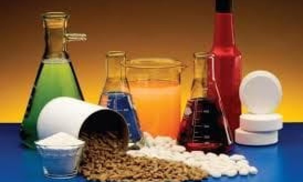 Third-Party Chemical Distribution Market