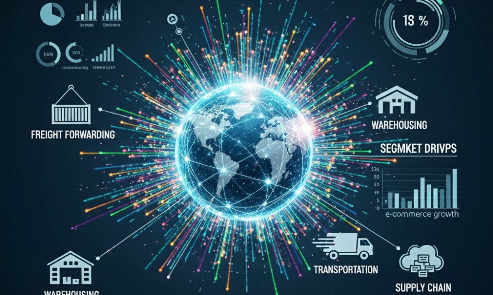 Third Party Logistics Services Market