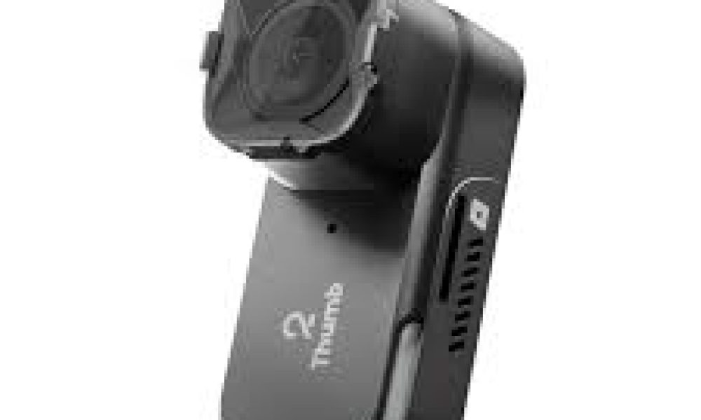 Thumb Camera Market