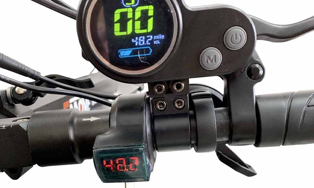 Thumb Throttle Lever Market