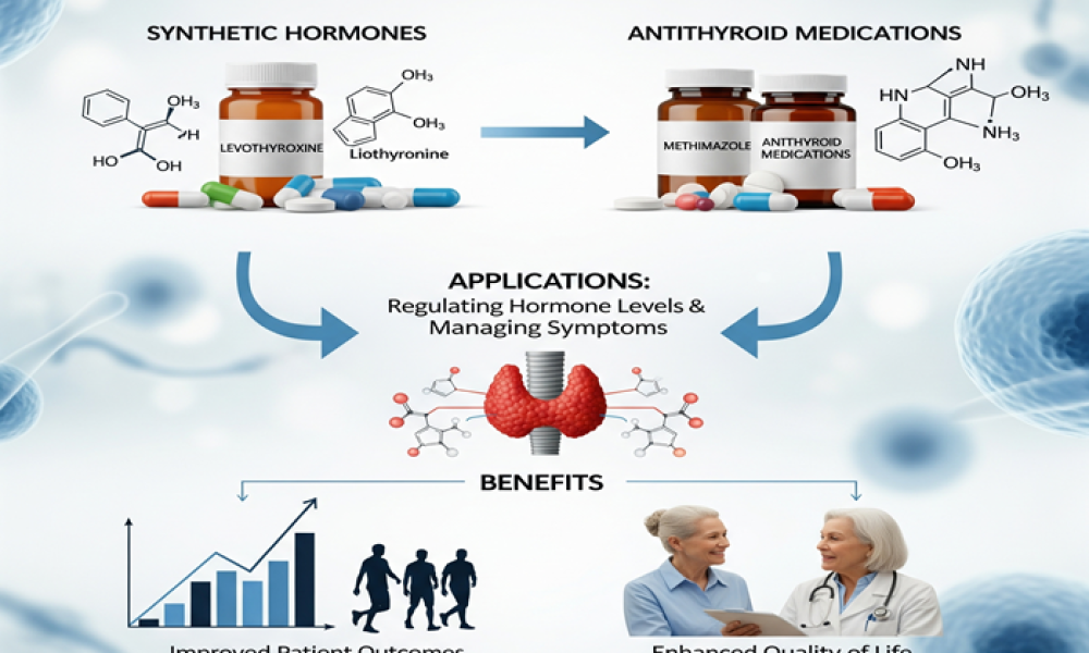 Thyroid Disorder Market