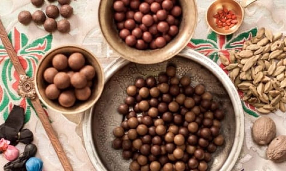 Tibetan Medicine Market