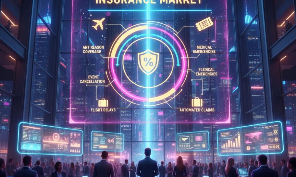 Ticket Refund Insurance Market