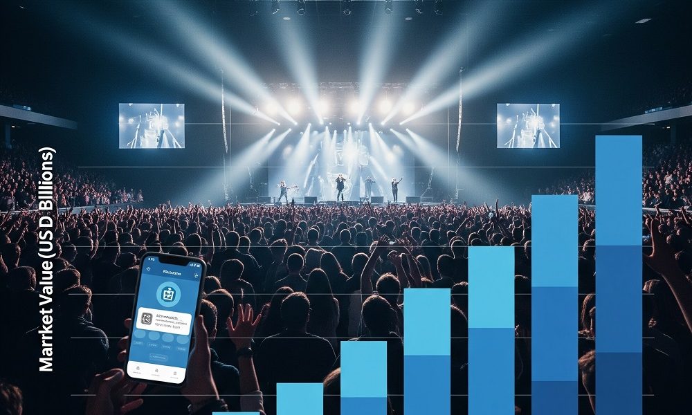 Ticketing Management System Market