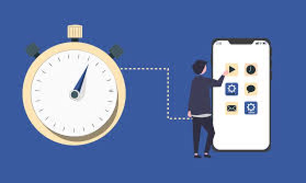 Time Tracking Software Market