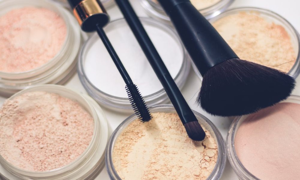 Tinted Cosmetics Market