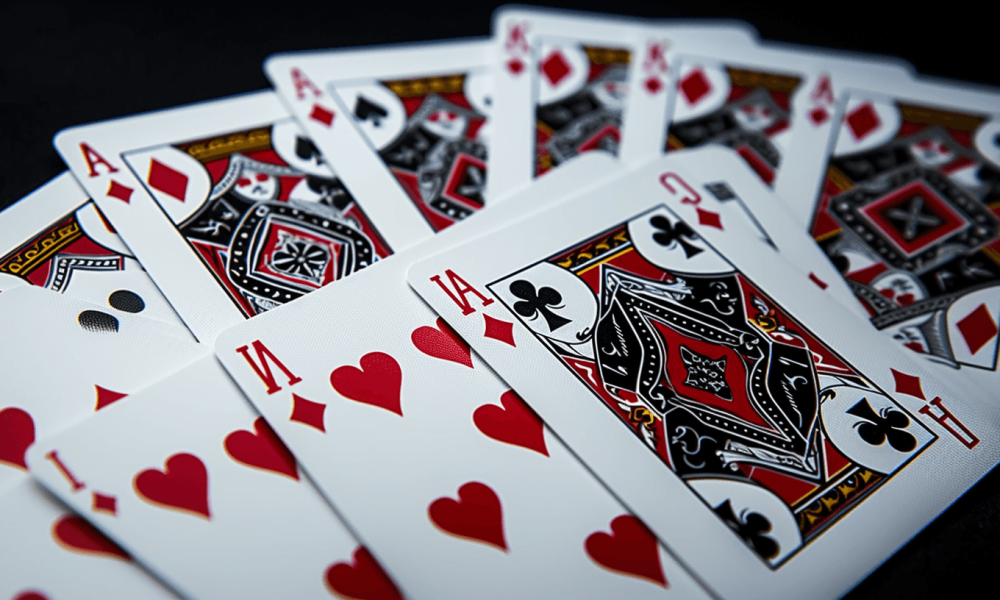 Tips & Tricks for 2 Suit Spider Solitaire