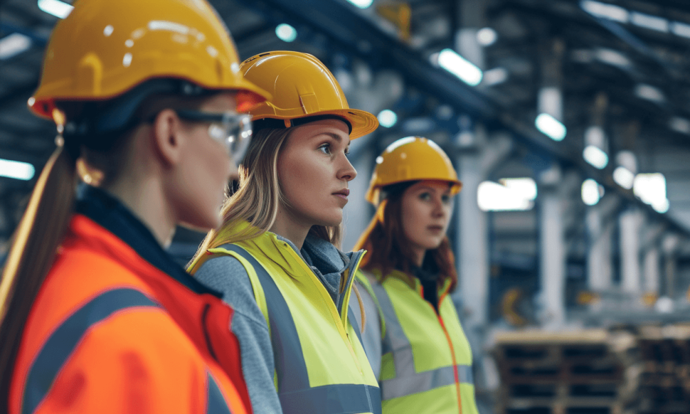 Tips for Creating a Safer Work Environment