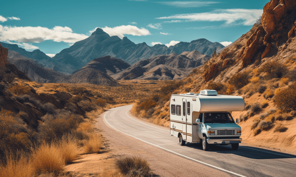 Tips for RV Travel: Essential Advice for a Smooth Journey