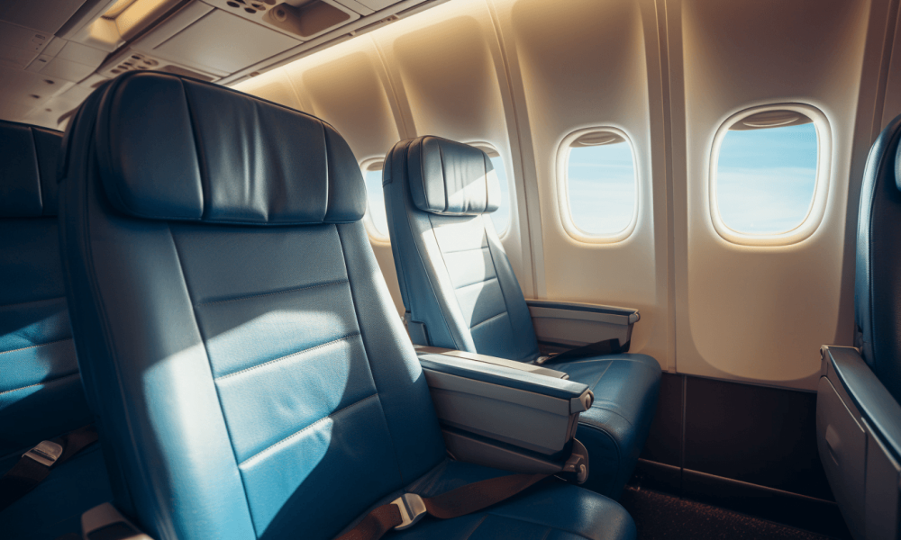Tips for Traveling on American Airlines: Expert Advice for a Smooth Journey