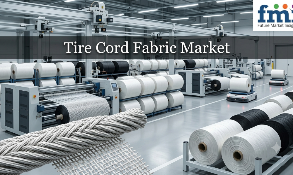 Tire Cord Fabric Market (2)