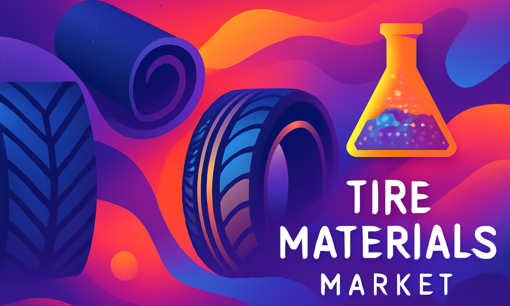 Tire Materials Market