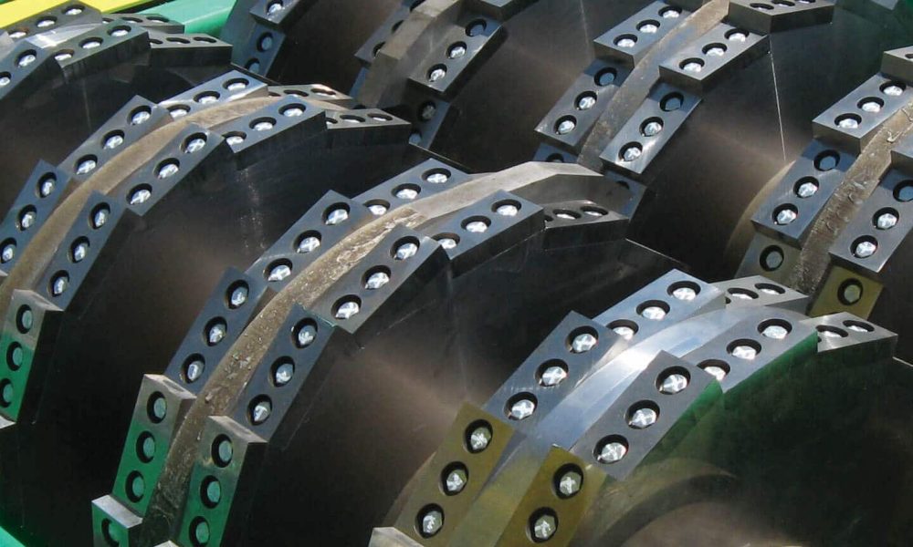 Tire Recycling Technology Market