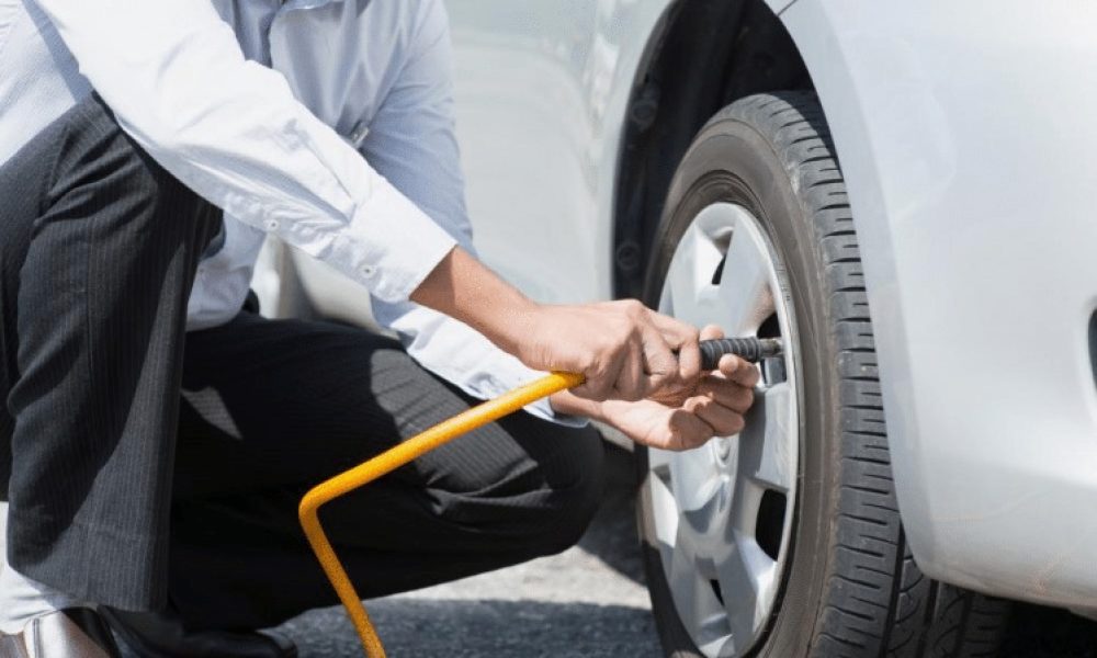 Tire Testing Machine Market