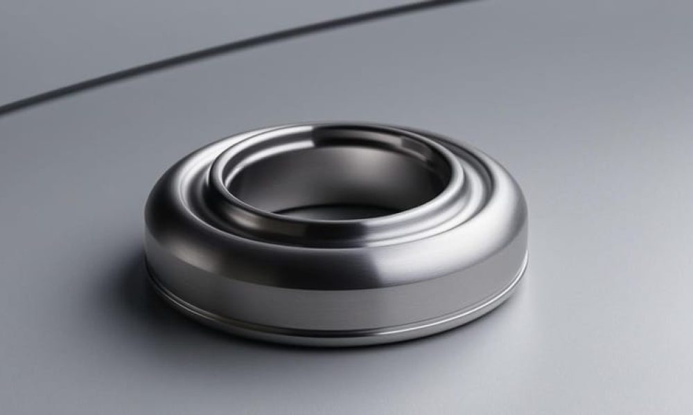 Titanium Product Market