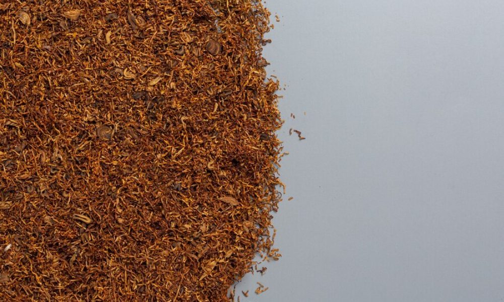 Tobacco Market