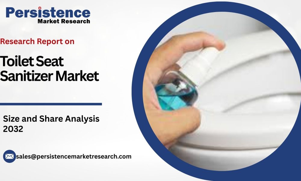 Toilet Seat Sanitizer Market