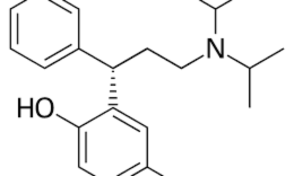 Tolterodine Market