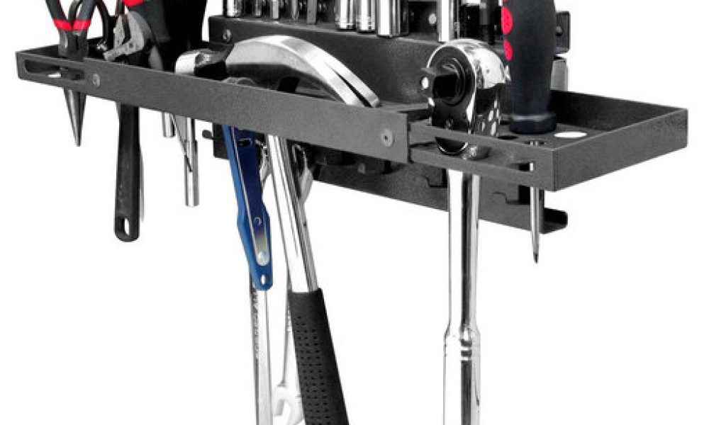 Tool Holders Market