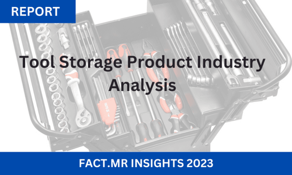 Tool Storage Product Market