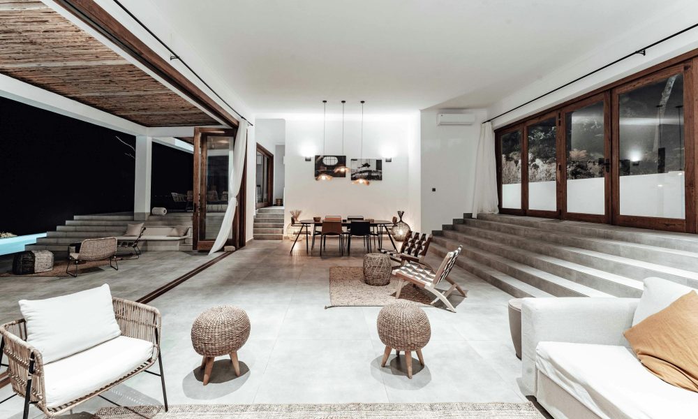 Top Exciting Design Trends Shaping Modern Indoor and Outdoor Living Experiences