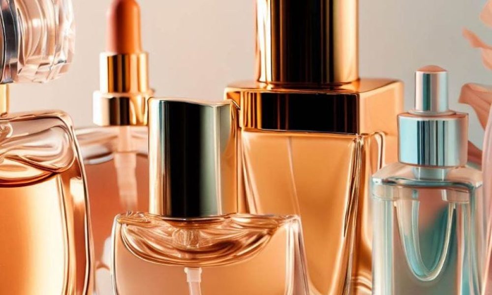 Top Perfume Brands and Product Lines